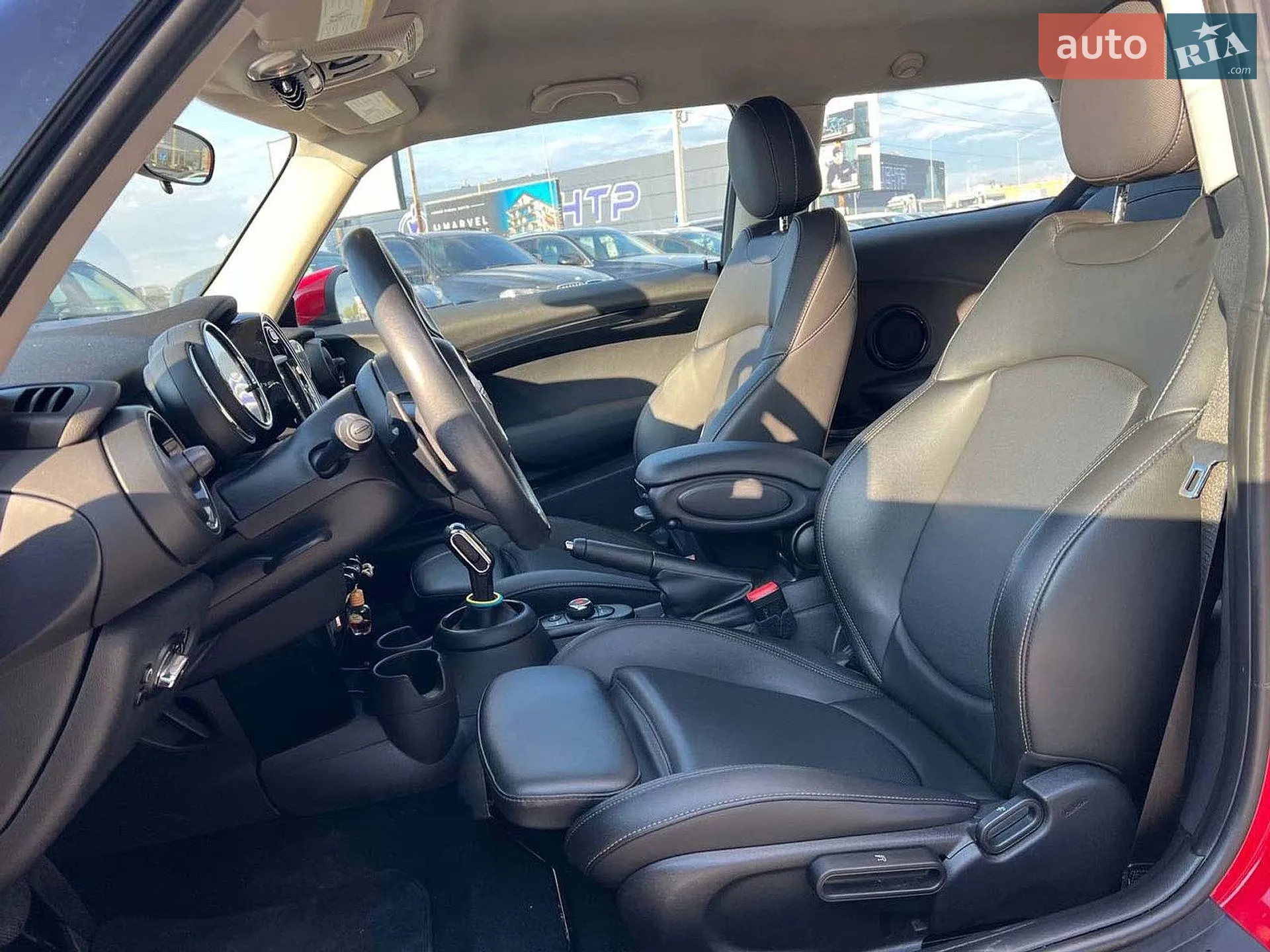 2019 MINI Cooper - мініатюра 20