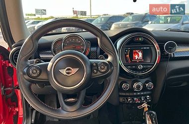 Хетчбек MINI Cooper 2019 в Львові