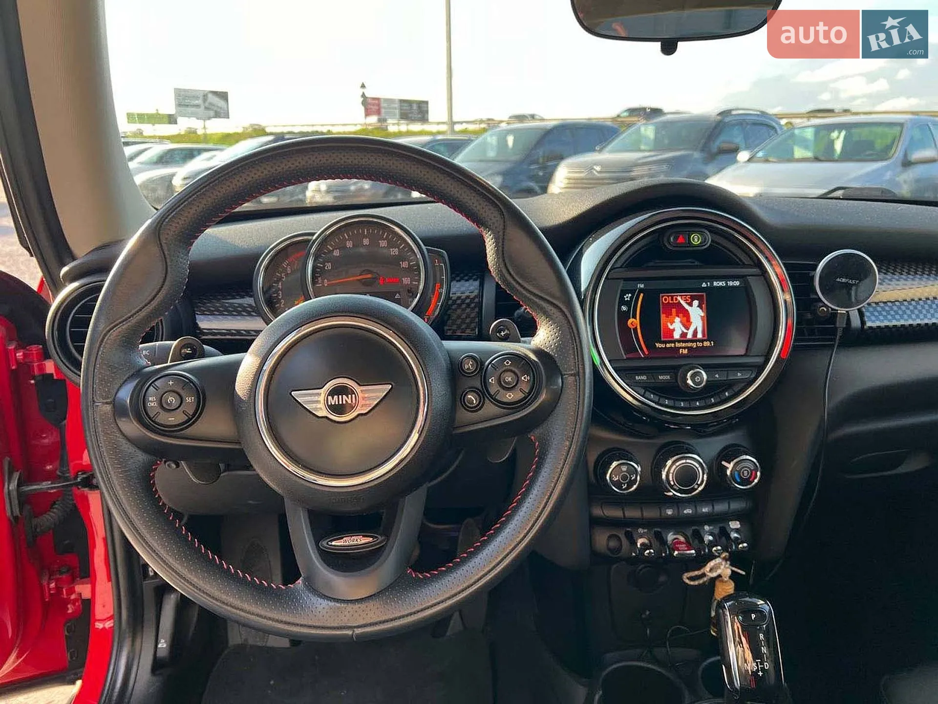 2019 MINI Cooper - мініатюра 24