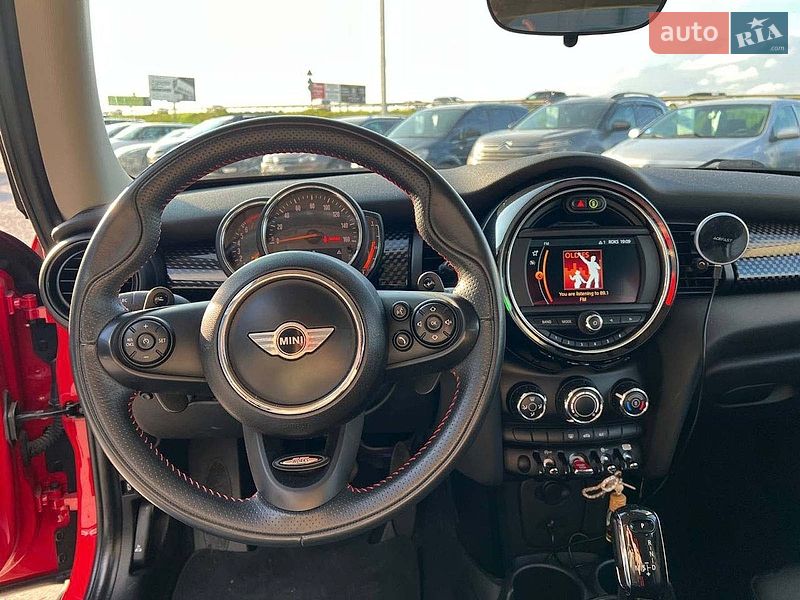 Хетчбек MINI Cooper 2019 в Львові