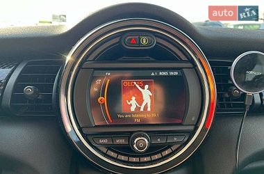 Хетчбек MINI Cooper 2019 в Львові