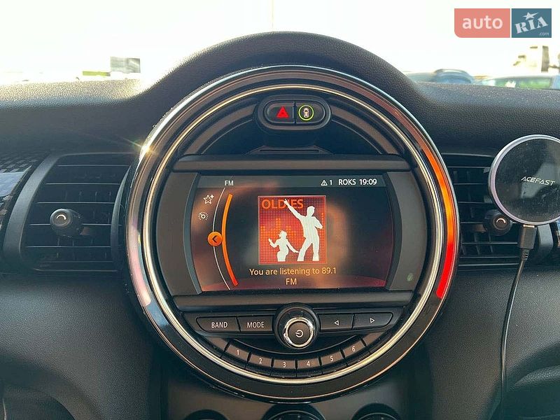 Хетчбек MINI Cooper 2019 в Львові