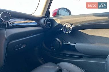 Хетчбек MINI Cooper 2019 в Львові