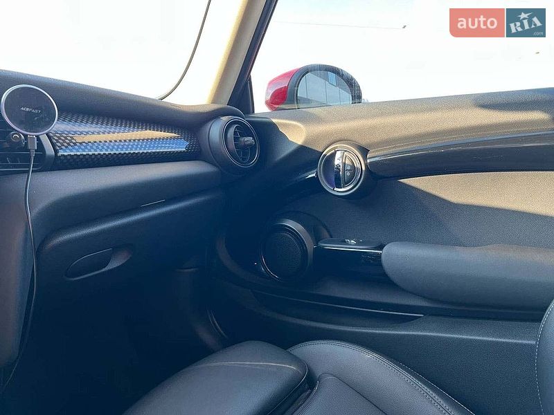 Хетчбек MINI Cooper 2019 в Львові