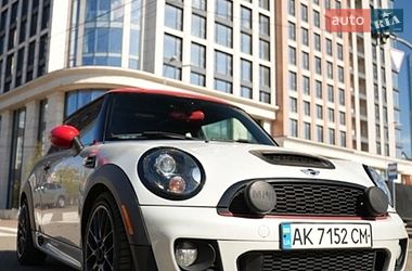 Хэтчбек MINI Cooper 2013 в Киеве