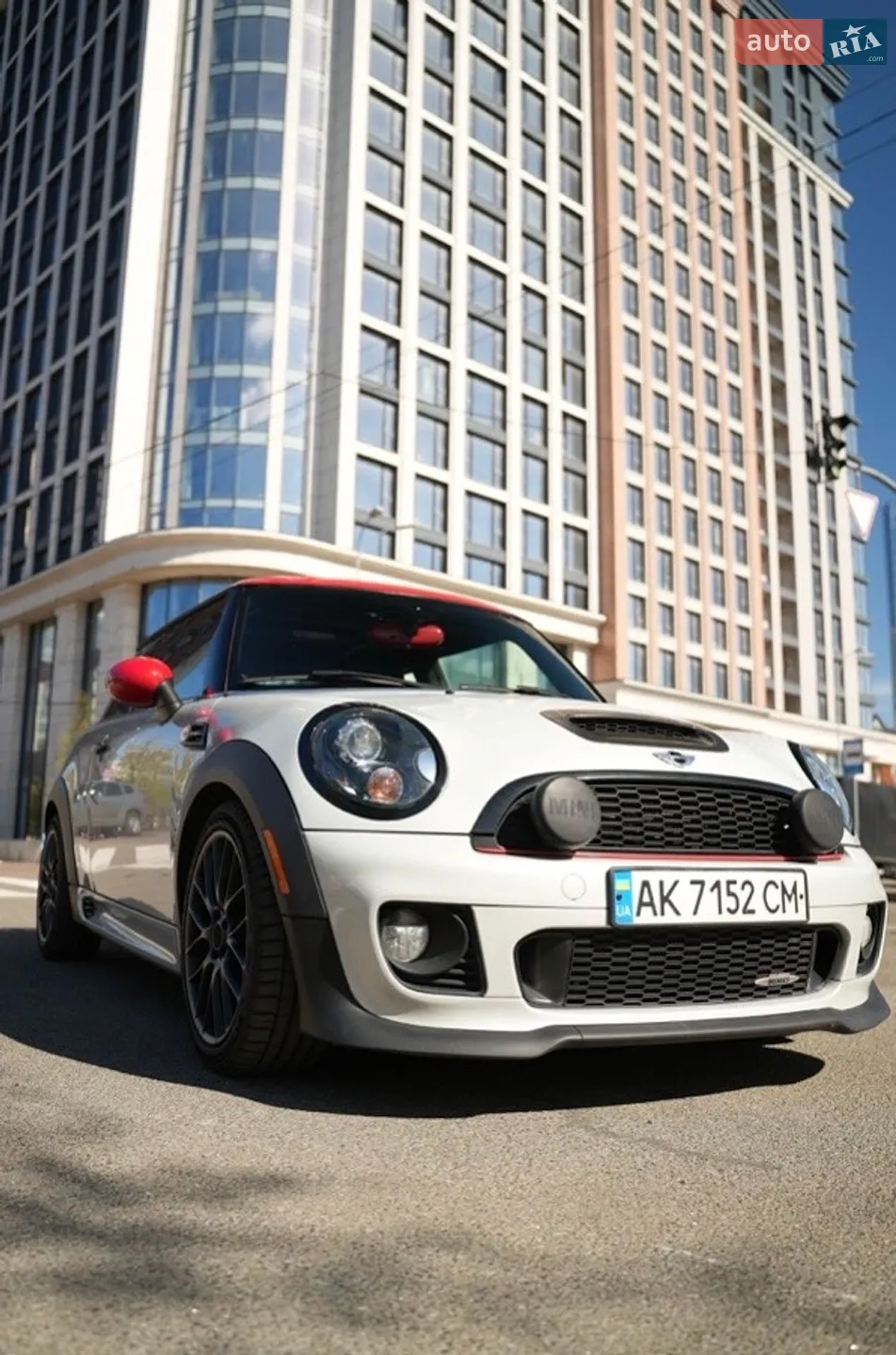 2013 MINI Cooper - мініатюра 2