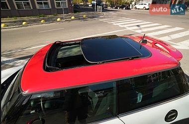 Хэтчбек MINI Cooper 2013 в Киеве