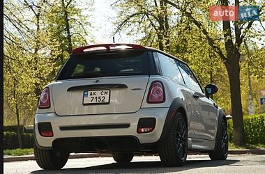 Хэтчбек MINI Cooper 2013 в Киеве