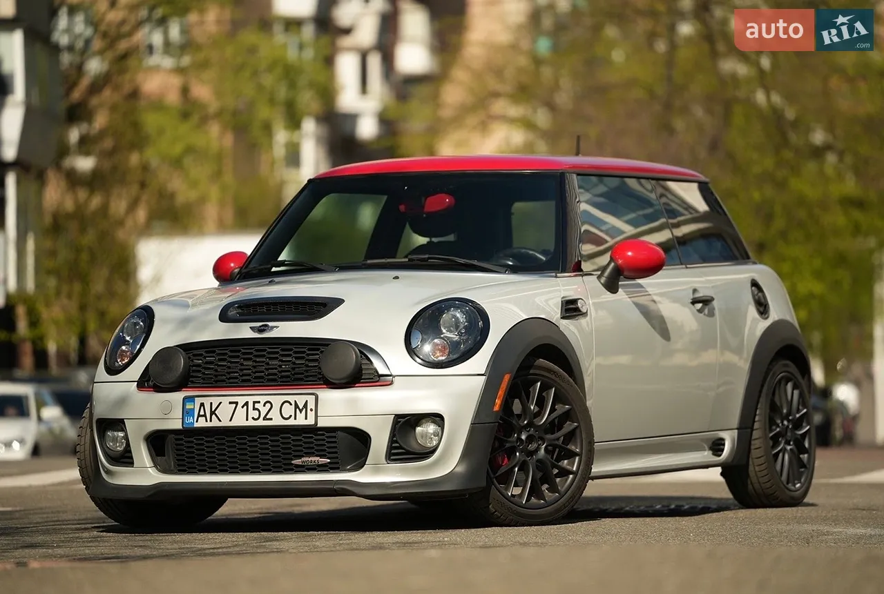 2013 MINI Cooper - мініатюра 60