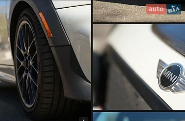 Хэтчбек MINI Cooper 2013 в Киеве