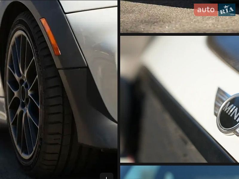 Хэтчбек MINI Cooper 2013 в Киеве