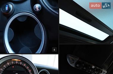 Хэтчбек MINI Cooper 2013 в Киеве