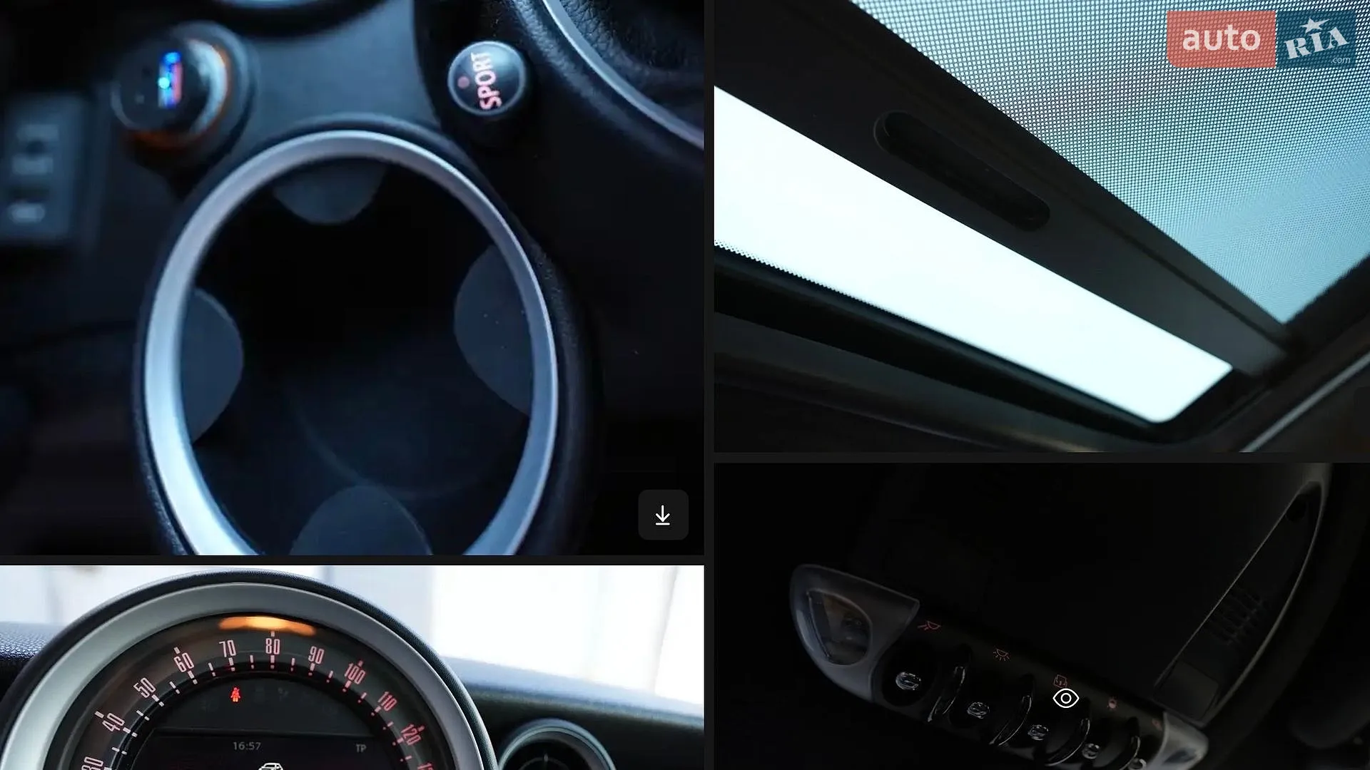 2013 MINI Cooper - мініатюра 5