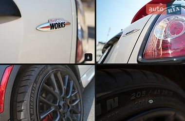Хэтчбек MINI Cooper 2013 в Киеве