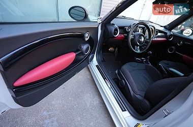 Хэтчбек MINI Cooper 2013 в Киеве