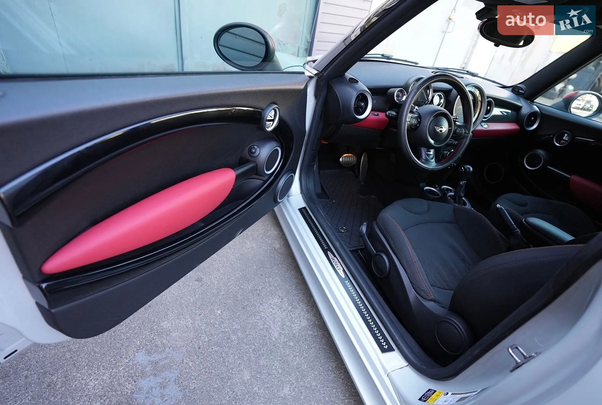 2013 MINI Cooper - мініатюра 9