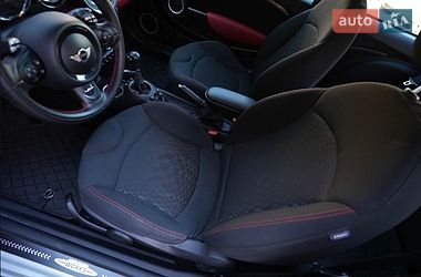 Хэтчбек MINI Cooper 2013 в Киеве