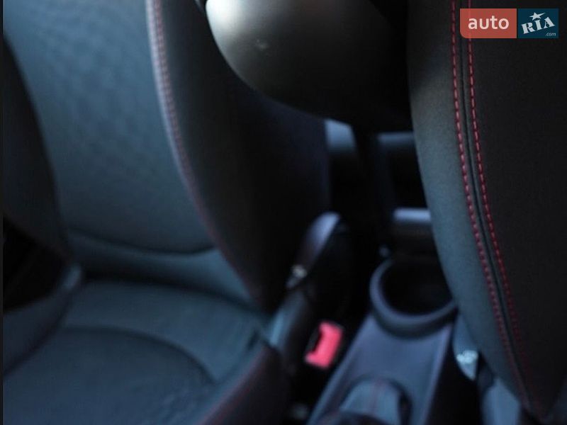 Хэтчбек MINI Cooper 2013 в Киеве