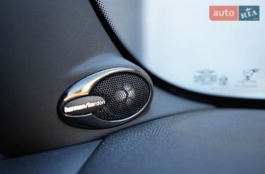 Хэтчбек MINI Cooper 2013 в Киеве