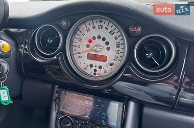 Хэтчбек MINI Cooper 2006 в Виннице