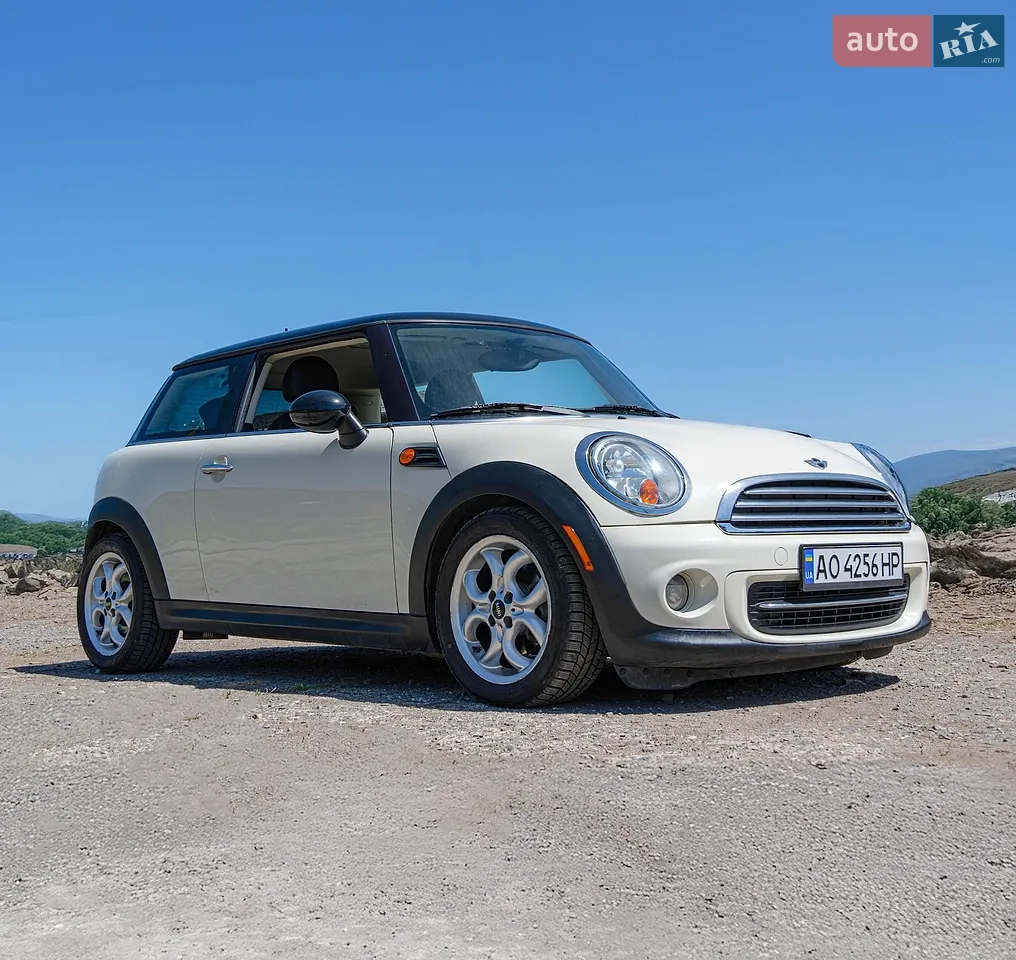 2011 MINI Cooper - мініатюра 19