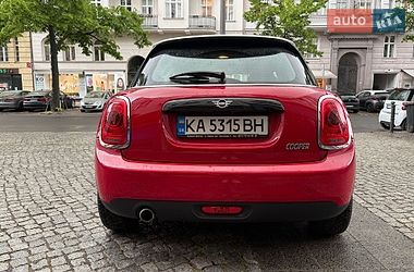 Хетчбек MINI Cooper 2019 в Києві