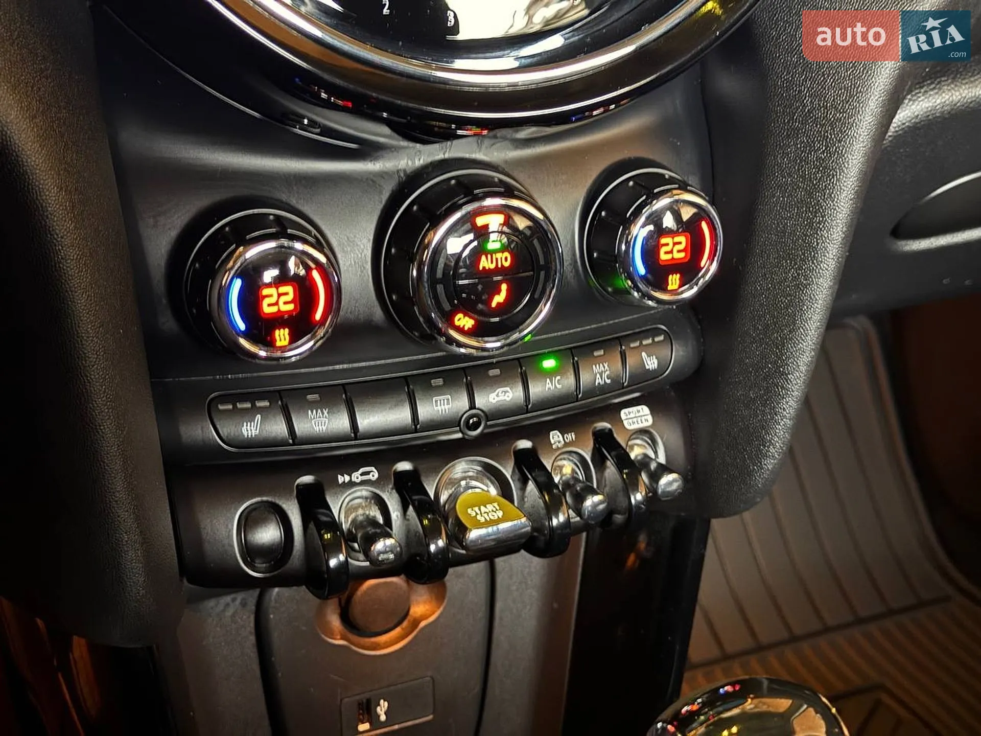 2021 MINI Cooper - мініатюра 30