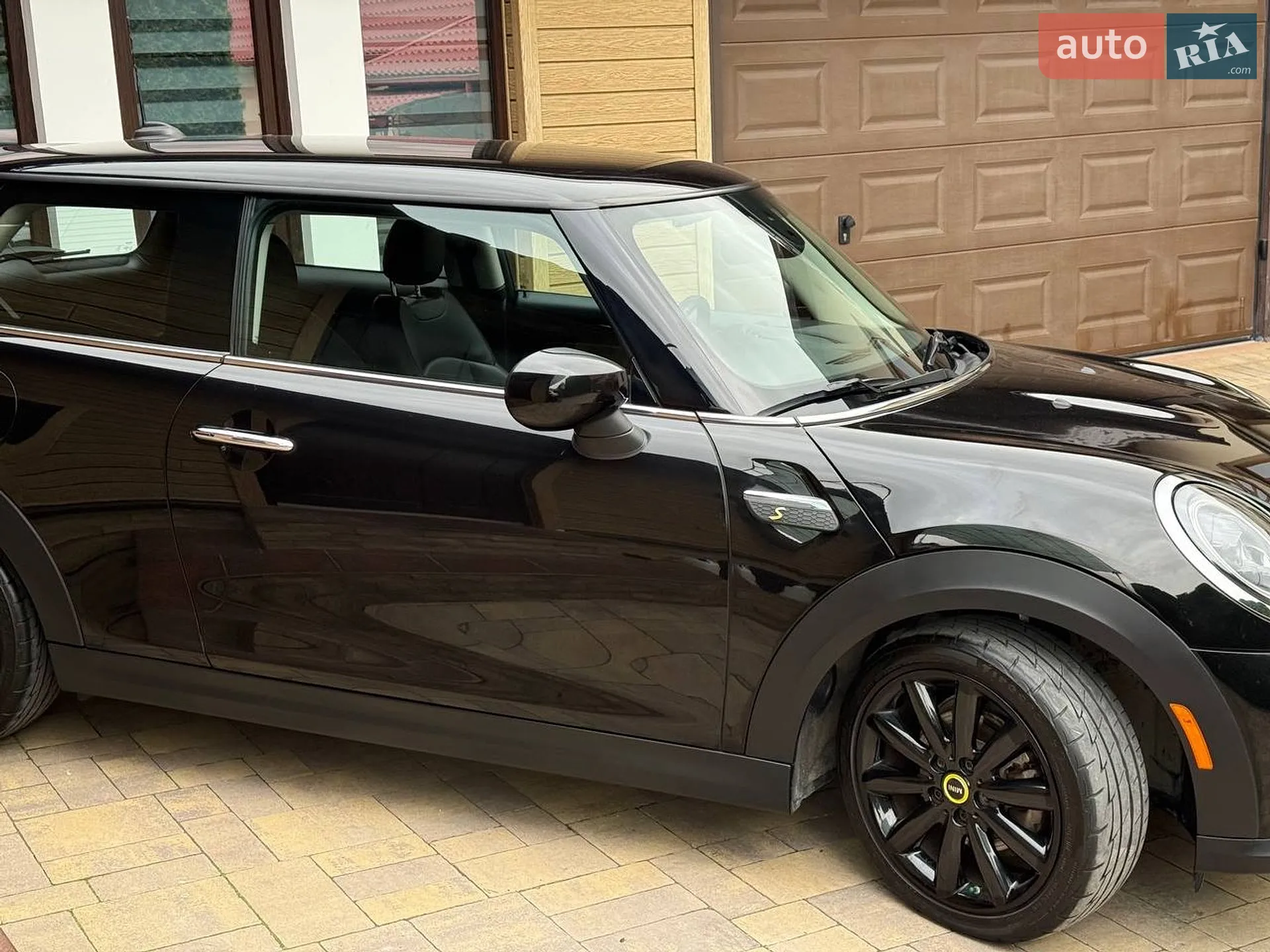 2021 MINI Cooper - мініатюра 4