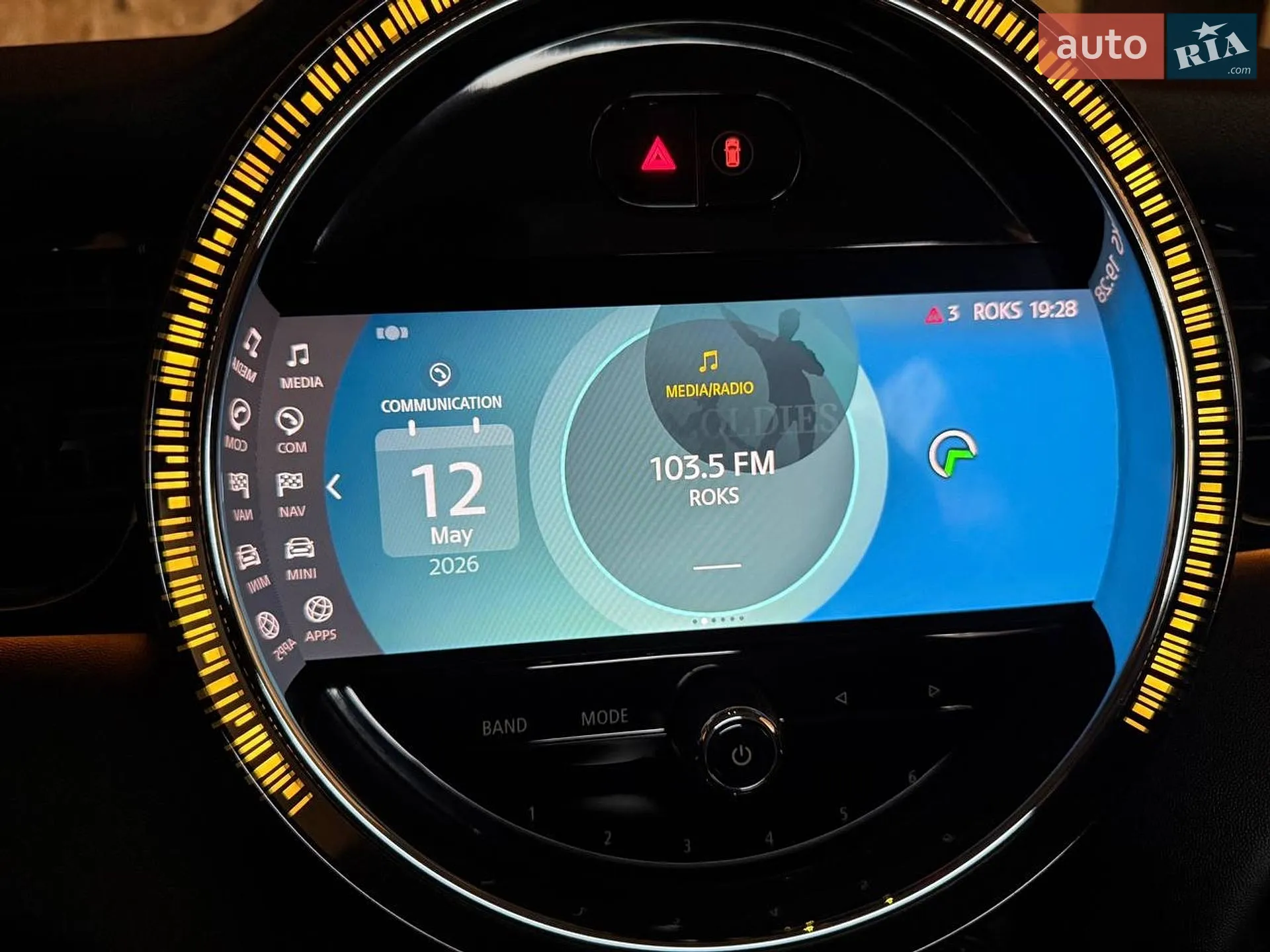 2021 MINI Cooper - мініатюра 34