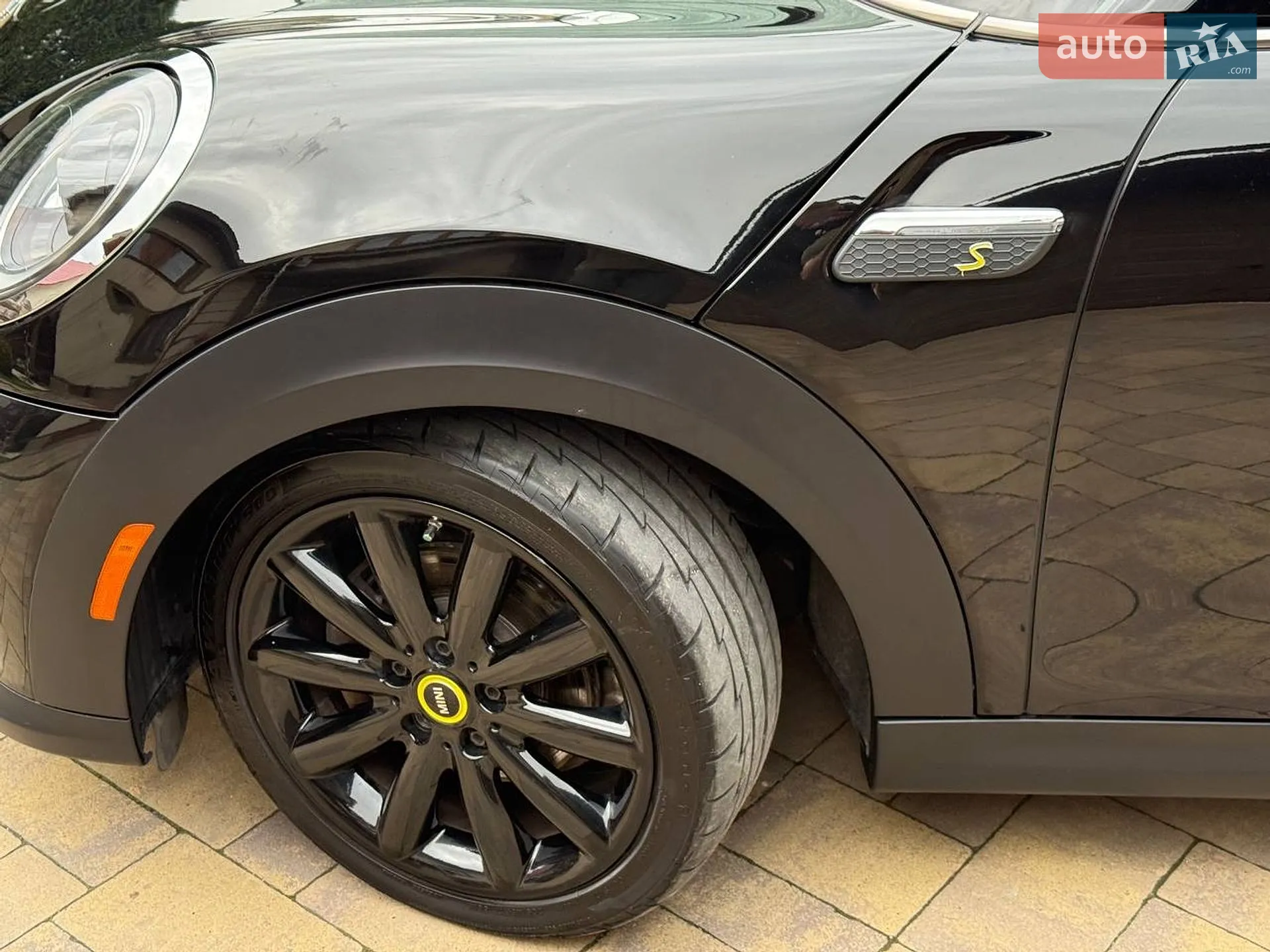 2021 MINI Cooper - мініатюра 18