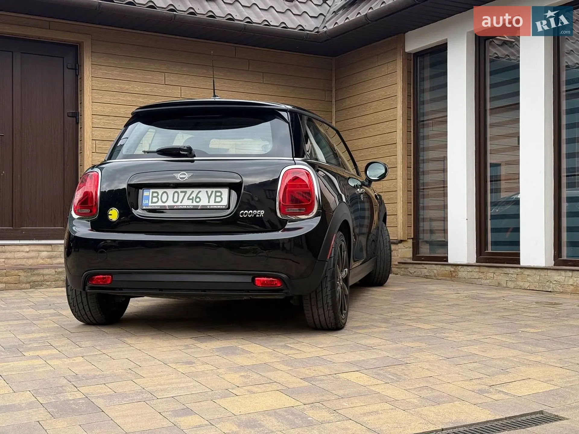 2021 MINI Cooper - мініатюра 12