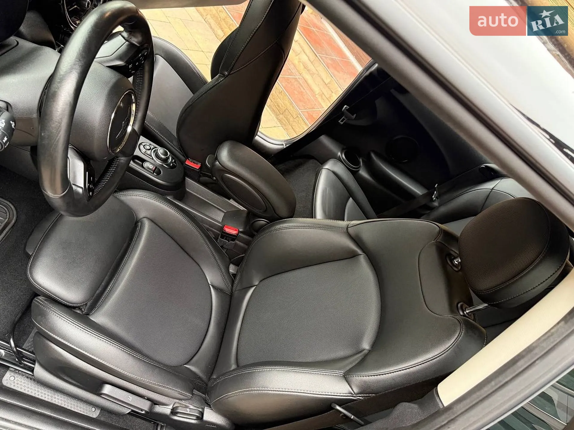 2021 MINI Cooper - мініатюра 26