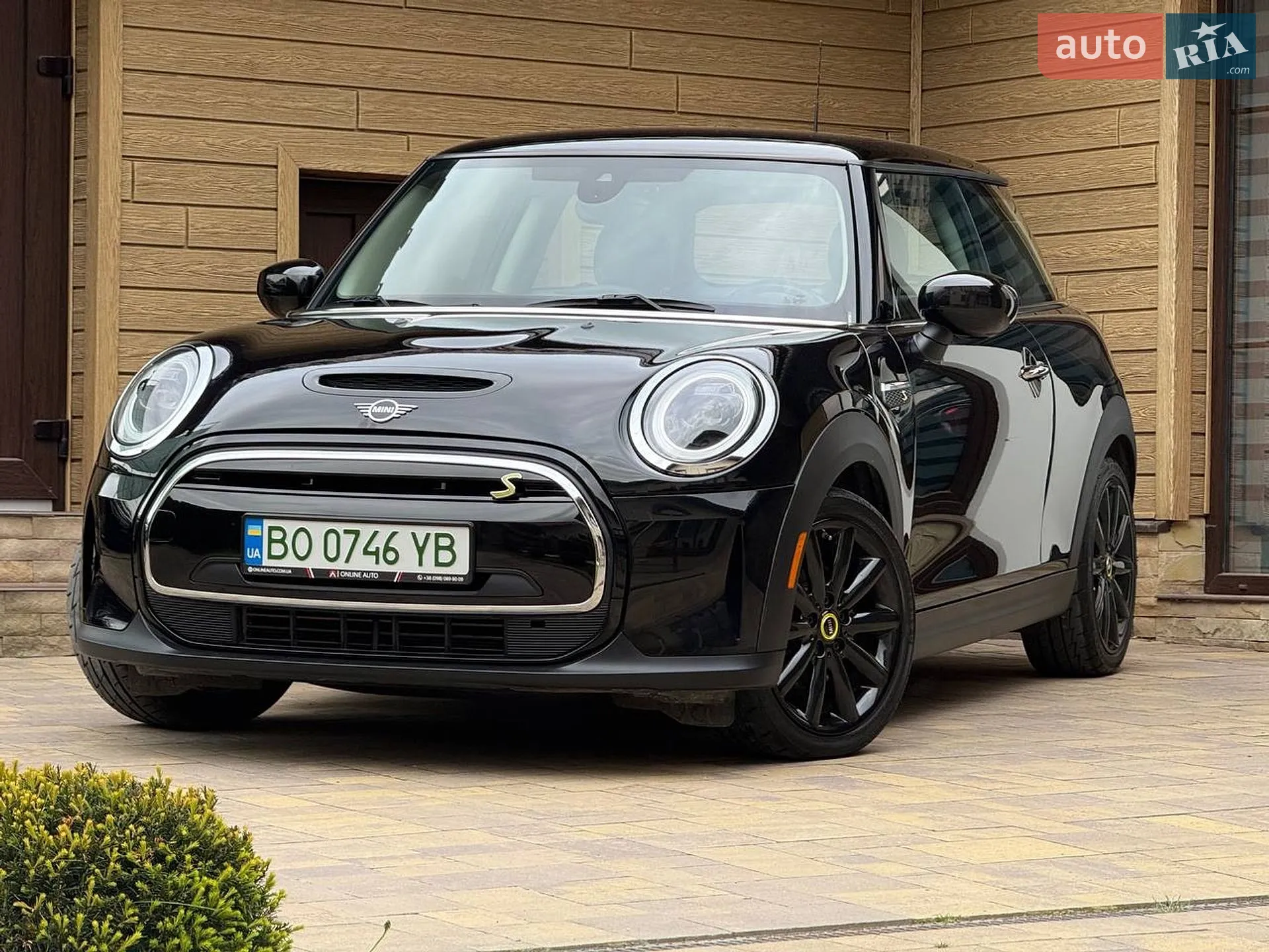 2021 MINI Cooper - мініатюра 16
