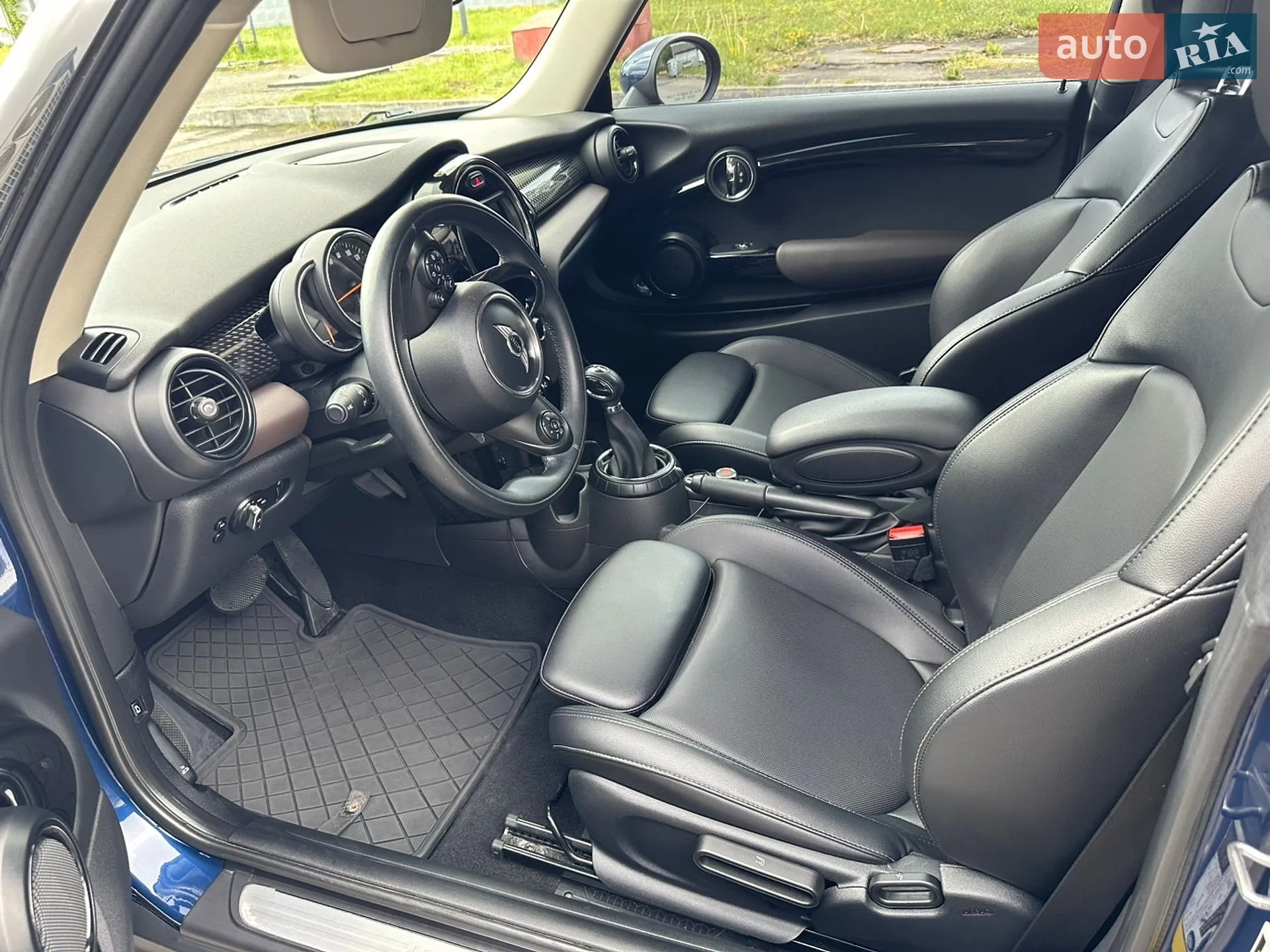 2016 MINI Cooper - мініатюра 11