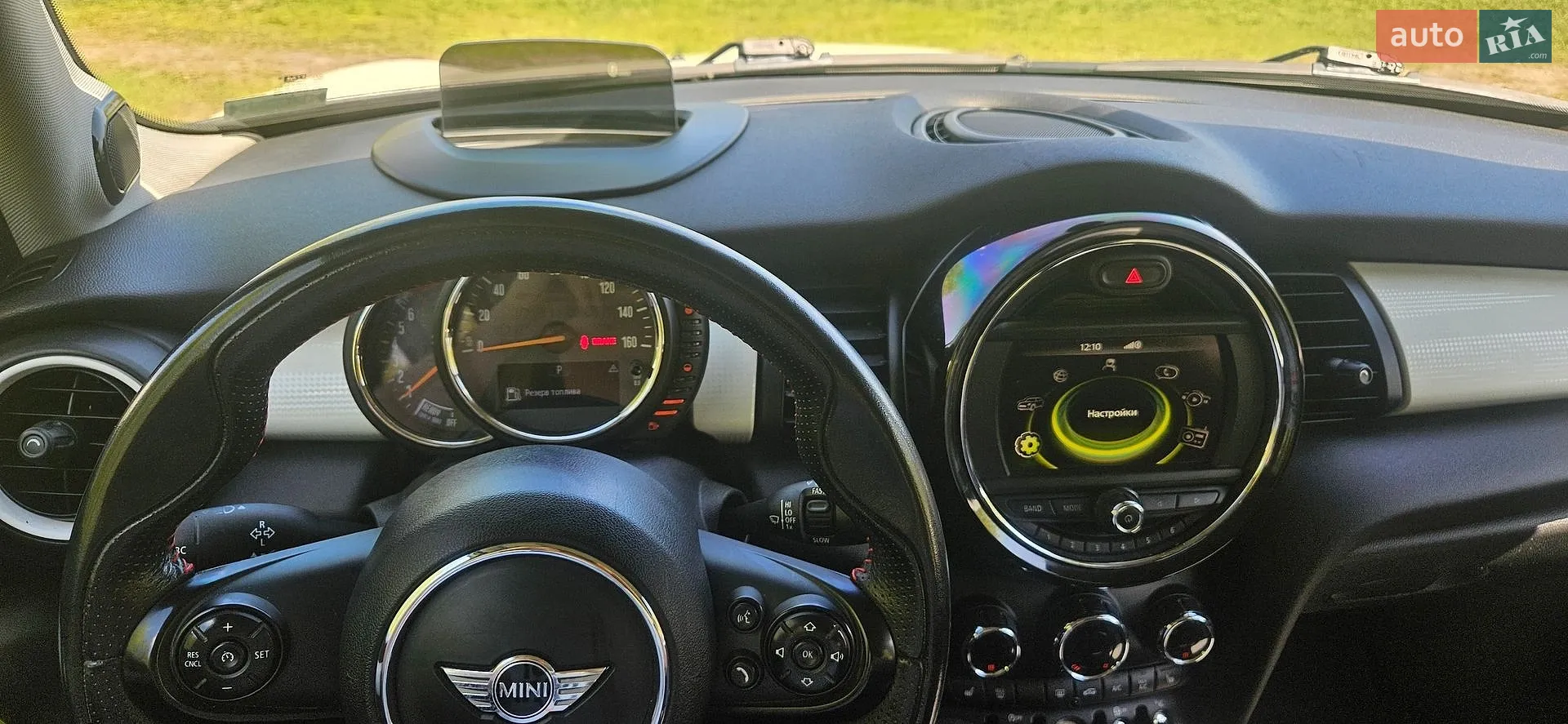 2017 MINI Cooper - мініатюра 17
