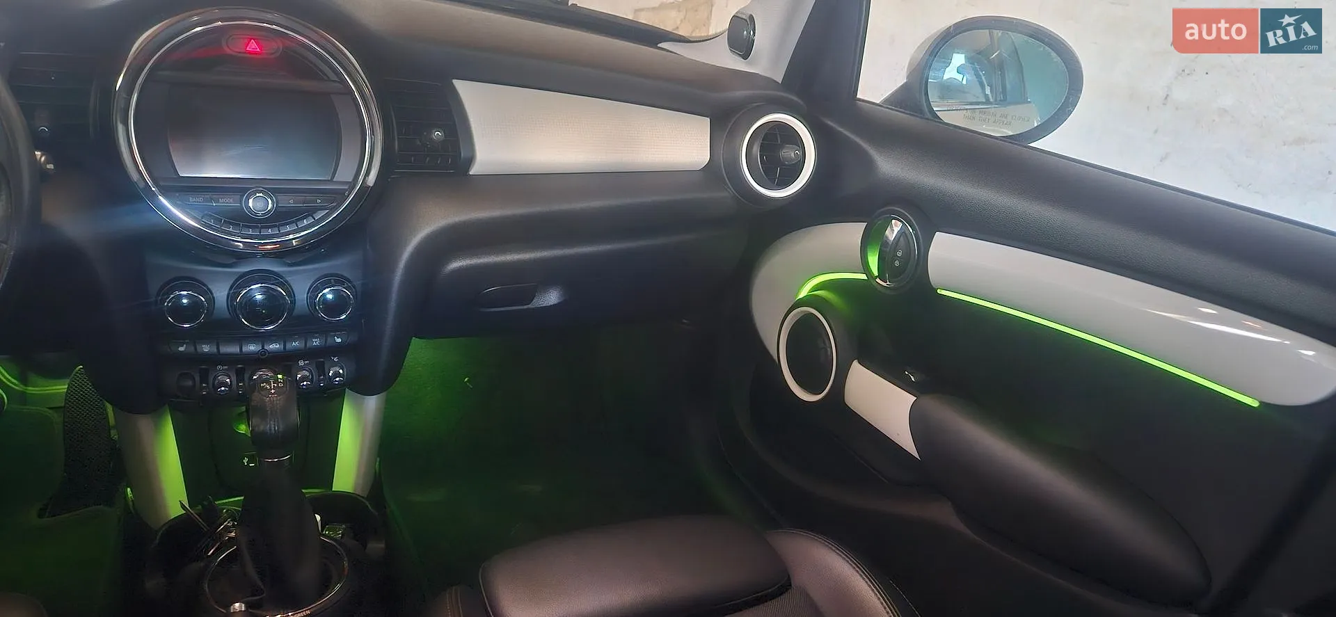 2017 MINI Cooper - мініатюра 20