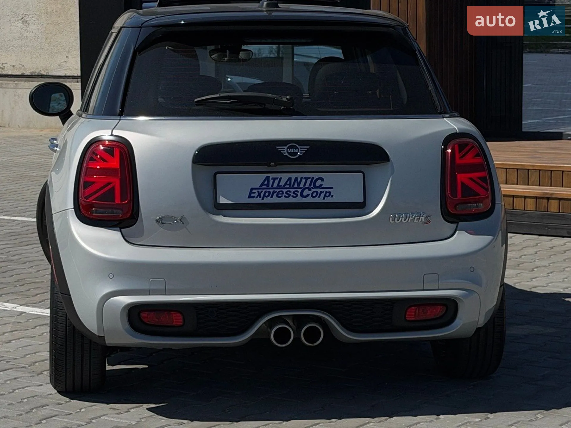 2020 MINI Cooper - мініатюра 5