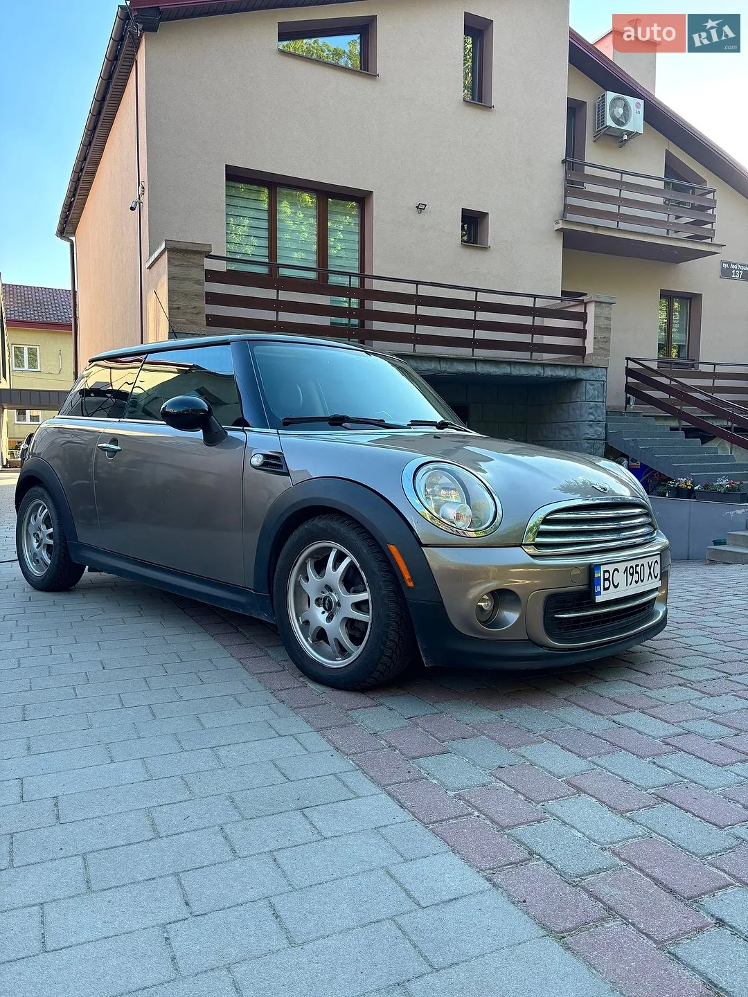 2011 MINI Cooper - мініатюра 3