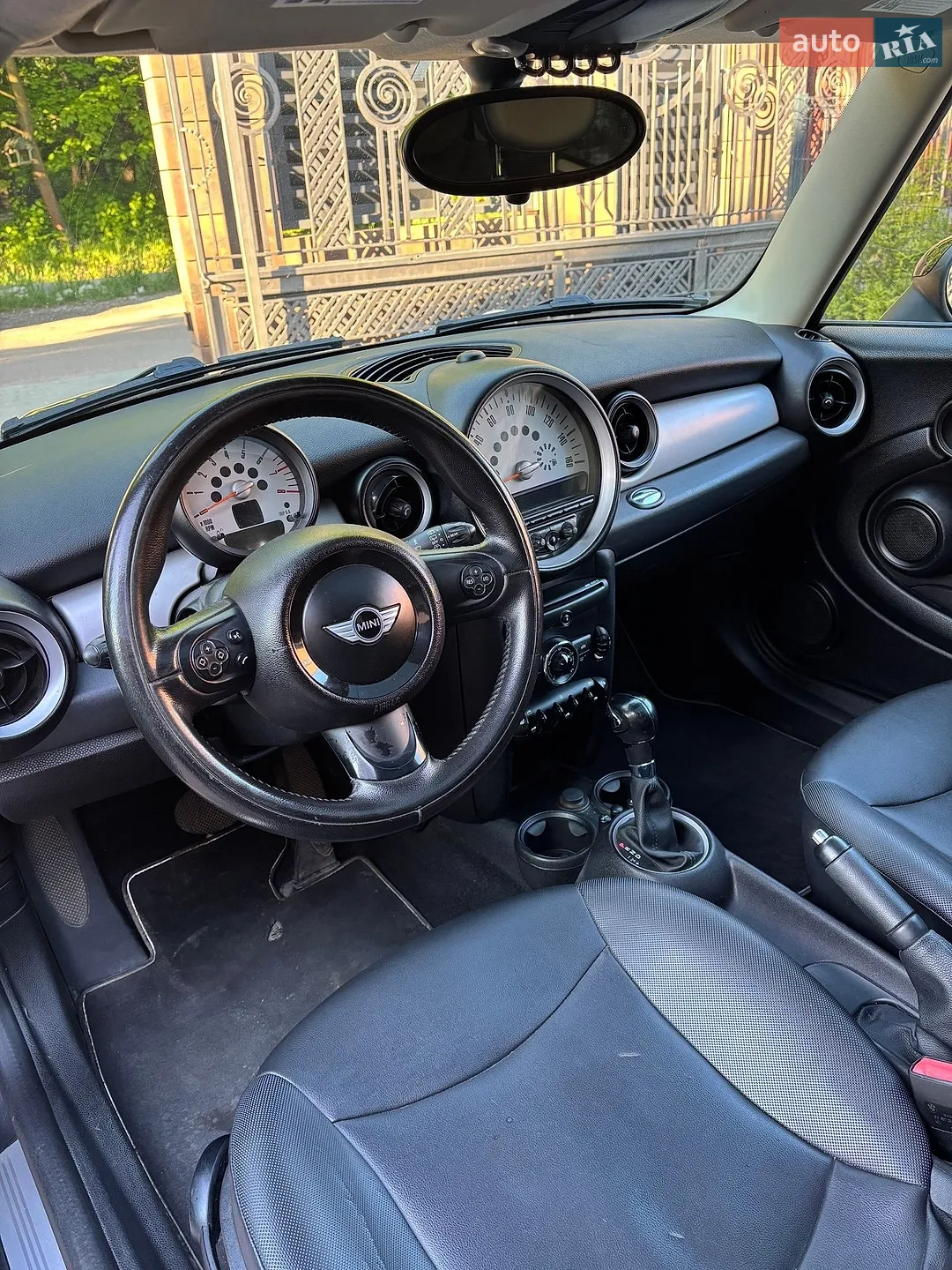 2011 MINI Cooper - мініатюра 8