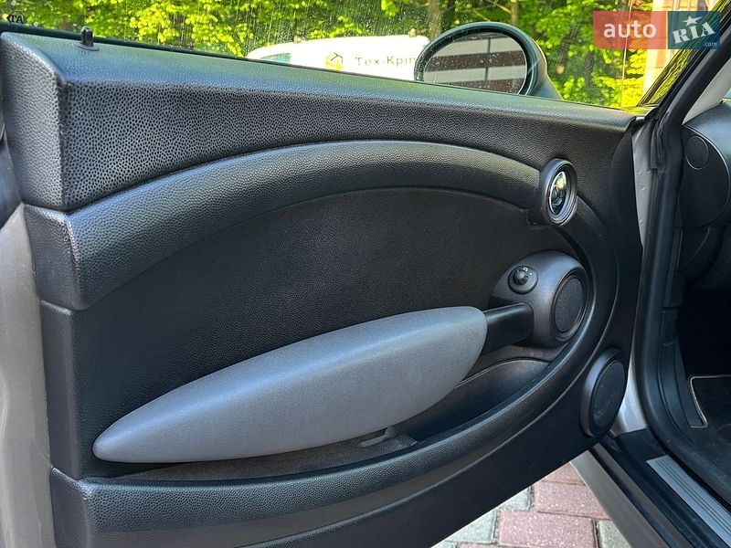 Хэтчбек MINI Cooper 2011 в Львове фото 9 Хэтчбек MINI Cooper 2011 в Львове