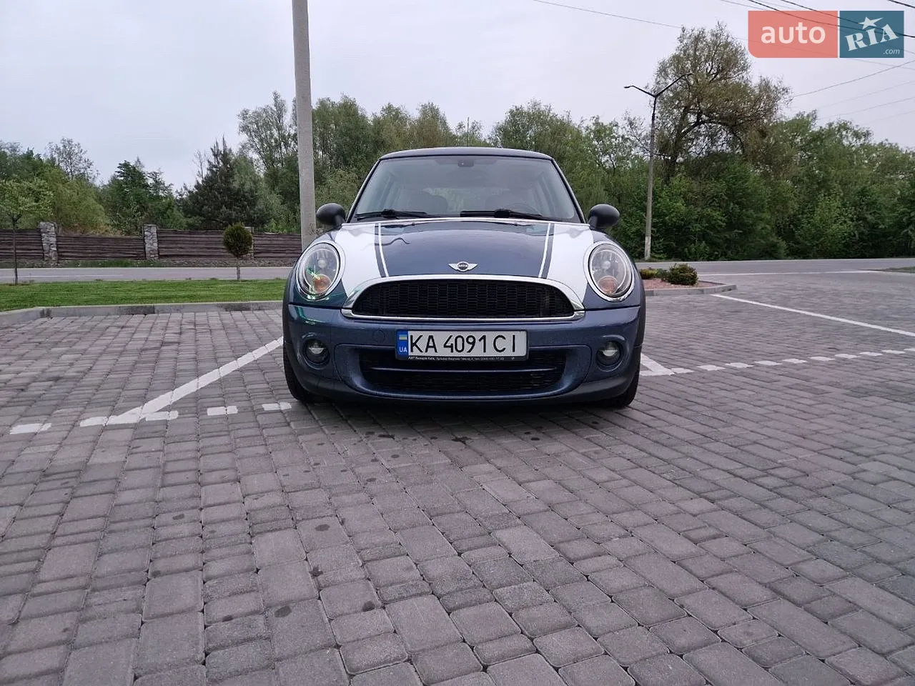 2010 MINI Cooper - мініатюра 13