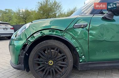 Хэтчбек MINI Cooper 2021 в Луцке фото 3 Хэтчбек MINI Cooper 2021 в Луцке