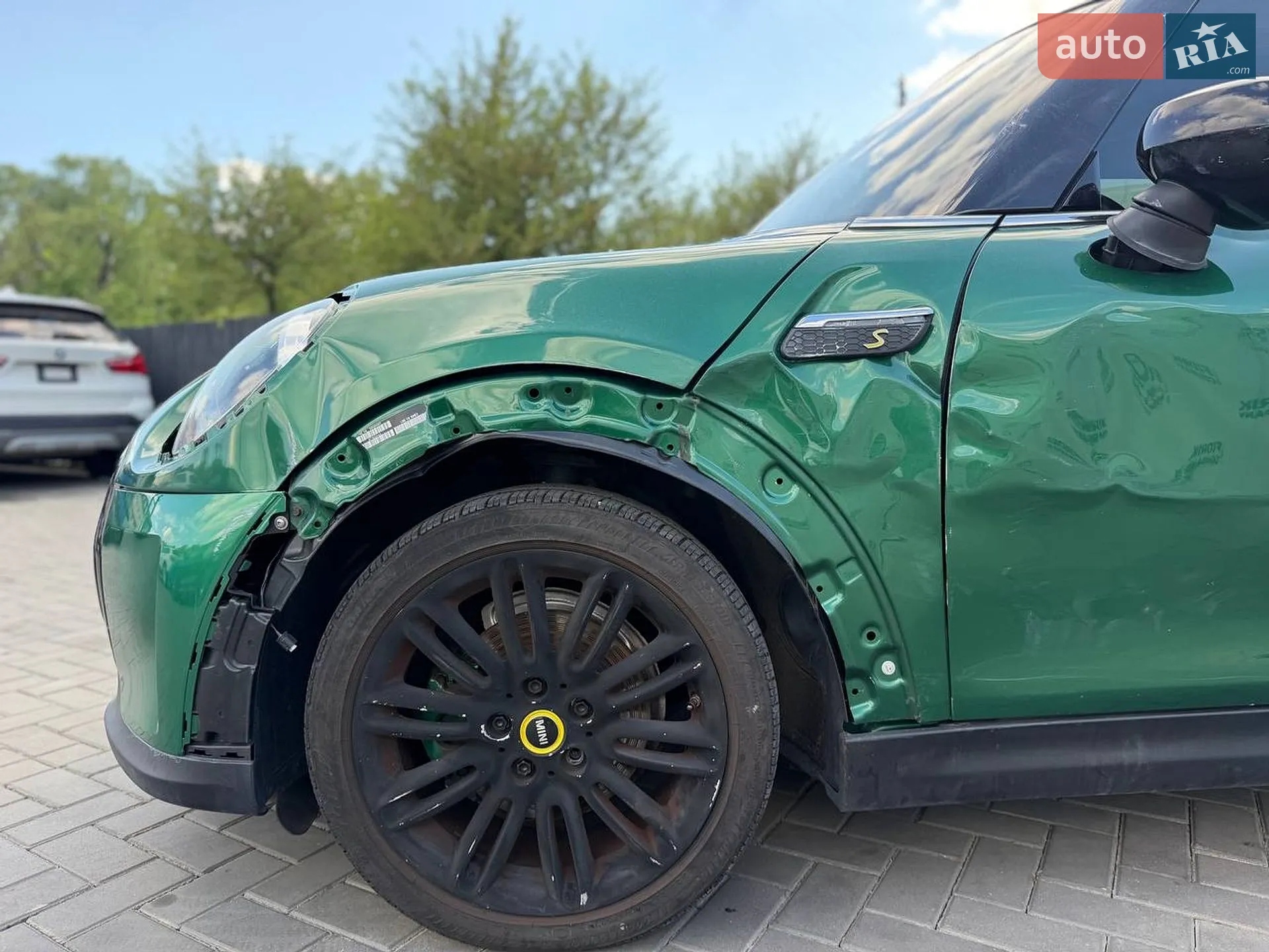2021 MINI Cooper - мініатюра 3