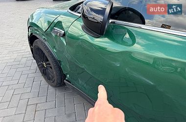 Хэтчбек MINI Cooper 2021 в Луцке фото 5 Хэтчбек MINI Cooper 2021 в Луцке