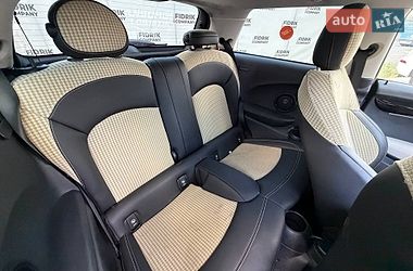 Хэтчбек MINI Cooper 2021 в Луцке фото 10 Хэтчбек MINI Cooper 2021 в Луцке