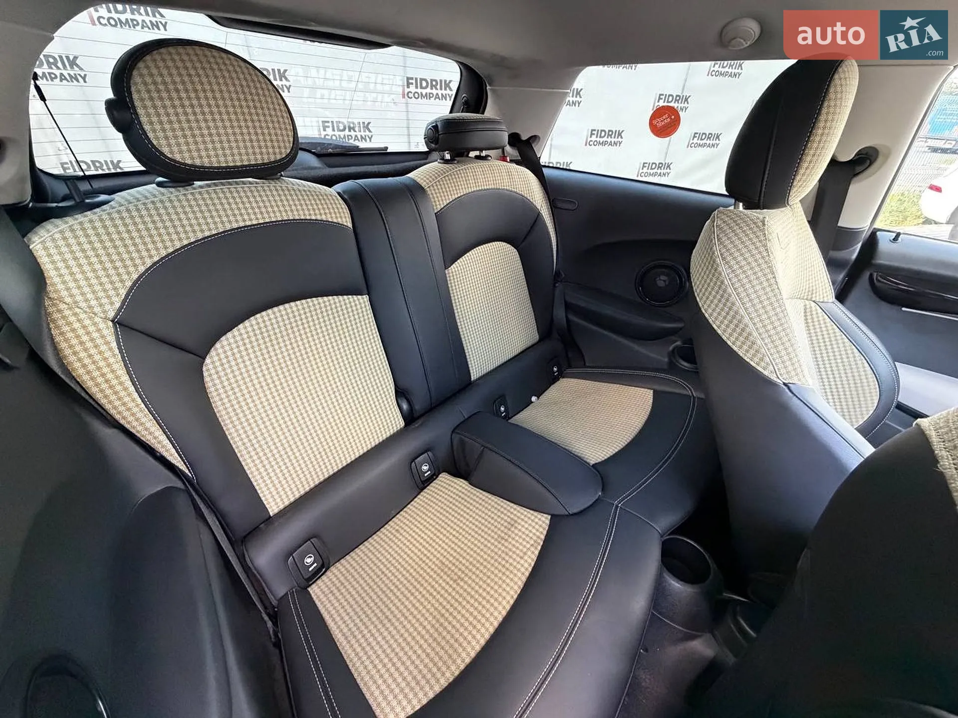 2021 MINI Cooper - мініатюра 10