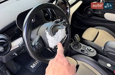 Хэтчбек MINI Cooper 2021 в Луцке фото 16 Хэтчбек MINI Cooper 2021 в Луцке