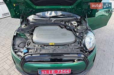 Хэтчбек MINI Cooper 2021 в Луцке фото 22 Хэтчбек MINI Cooper 2021 в Луцке