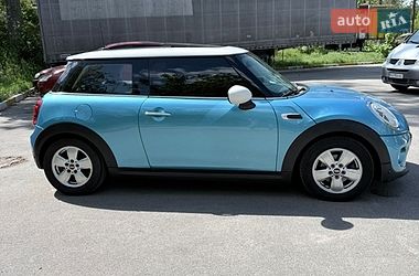 Хетчбек MINI Cooper 2016 в Києві
