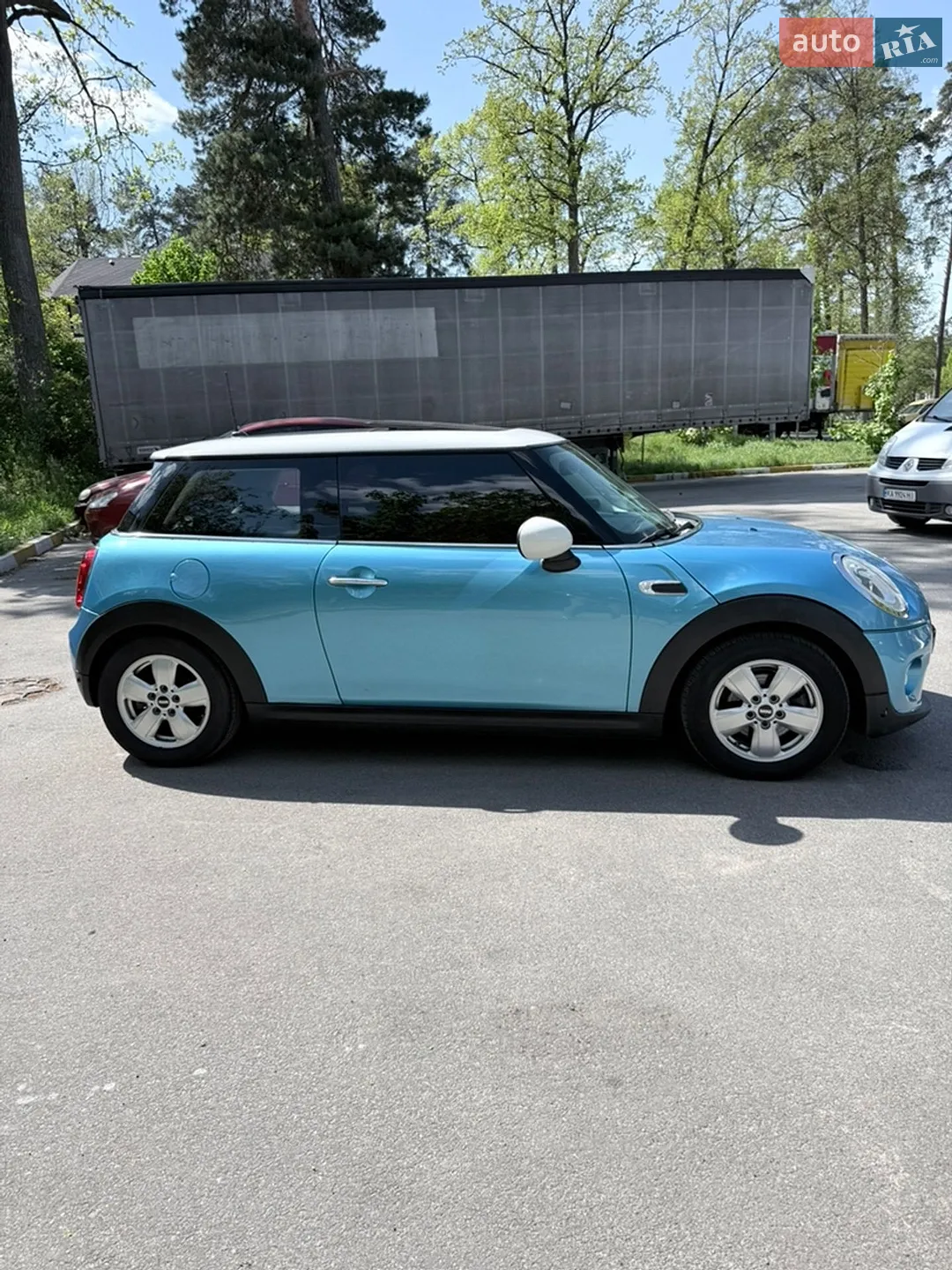 2016 MINI Cooper - мініатюра 9